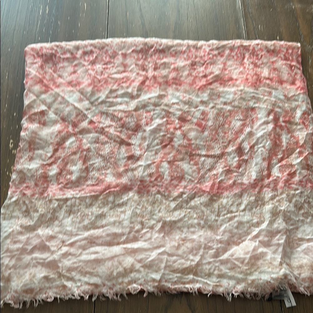 New Calvin Klein scarf*
